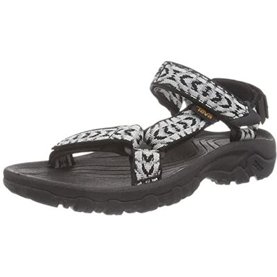 Teva Sandalias W Hurricane 4 para mujer, 39 EU Teva Sandalias W Hurricane 4 para mujer, 39 EU