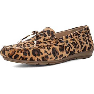 ARA Alabama, Mocasín Mujer, Naturaleza, 42 EU ARA Alabama, Mocasín Mujer, Naturaleza, 42 EU