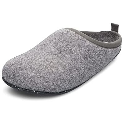Camper 20889-061 Mujer Pantuflas, Gris (Lt. Pastel Grey 50), 35 EU Camper 20889-061 Mujer Pantuflas, Gris (Lt. Pastel Grey 50), 35 EU