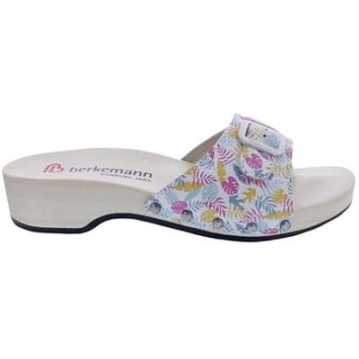 Berkemann Hamburg, Obstrucción Mujer, Multicolor, 42 EU Berkemann Hamburg, Obstrucción Mujer, Multicolor, 42 EU