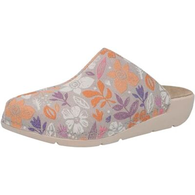 Berkemann Lilanrcycl, Mule Mujer, Malva, 38 EU Berkemann Lilanrcycl, Mule Mujer, Malva, 38 EU