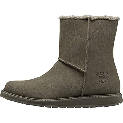 Helly Hansen Annabelle, Botas Mujer, Falcon, 40 EU Helly Hansen Annabelle, Botas Mujer, Falcon, 40 EU