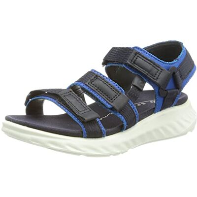 ECCO SP.1 Lite Sandal, Plana, Azul Night Sky, 31 EU ECCO SP.1 Lite Sandal, Plana, Azul Night Sky, 31 EU