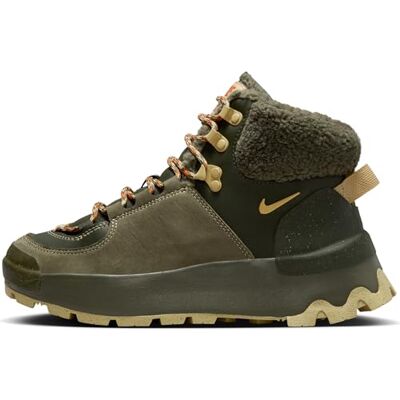Nike Alta City Classic Boot PRM, Cargo Khaki/Sesame-Medium Olive, , 7 Nike Alta City Classic Boot PRM, Cargo Khaki/Sesame-Medium Olive, , 7