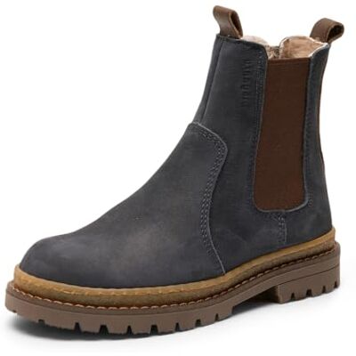 Bisgaard Neo Lamb, Bota de Moda, 30 EU Bisgaard Neo Lamb, Bota de Moda, 30 EU