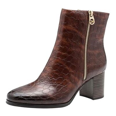 MARCO TOZZI by Guido Maria Kretschmer Mode-Stiefel , Botas de Moda Mujer, Chestnut Str, 37 EU MARCO TOZZI by Guido Maria Kretschmer Mode-Stiefel , Botas de Moda Mujer, Chestnut Str, 37 EU