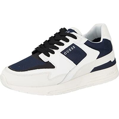 Zapatos deportivos Guess Enna FM5ENN Sötétkék - Sport Shoes Zapatos deportivos Guess Enna FM5ENN Sötétkék - Sport Shoes
