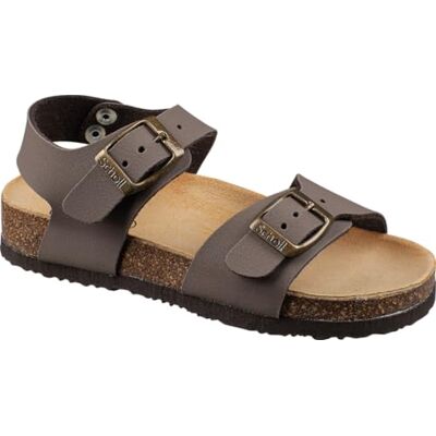 Dr. Scholl's Scholl Pantalones Vaqueros Sandalia Unisex niños Dr. Scholl's Scholl Pantalones Vaqueros Sandalia Unisex niños
