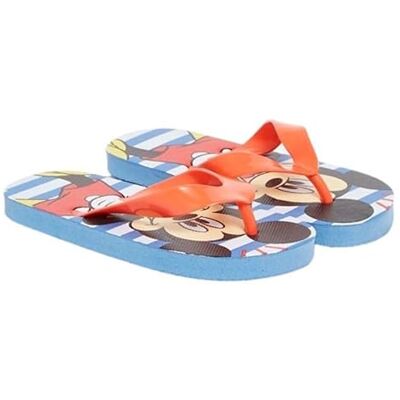 Disney Tongues, Chanclas, Blanco, 28 EU Disney Tongues, Chanclas, Blanco, 28 EU