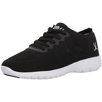 Bloch Women's Omnia Sneaker, Zapatillas Mujer, Negro, 39.5 EU Bloch Women's Omnia Sneaker, Zapatillas Mujer, Negro, 39.5 EU