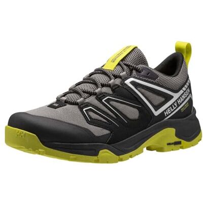 Helly Hansen Hombres Stalheim HT, Hormigón, 44 Helly Hansen Hombres Stalheim HT, Hormigón, 44