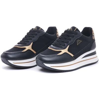 Kappa Logo Geena 3 Sneaker Kappa Logo Geena 3 Sneaker