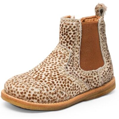 Bisgaard , Zapato de Primer Paso Niñas, 21 EU Bisgaard , Zapato de Primer Paso Niñas, 21 EU