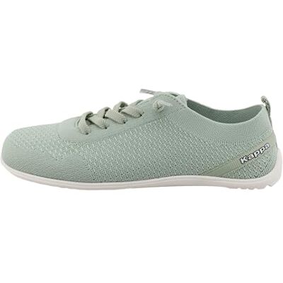Kappa Supremo , Zapatillas Mujer, Verde Menta, 39 EU Kappa Supremo , Zapatillas Mujer, Verde Menta, 39 EU