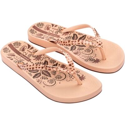 Ipanema Anat Nature VIII FEM, Beige Beige Brown, 35/36 EU Ipanema Anat Nature VIII FEM, Beige Beige Brown, 35/36 EU