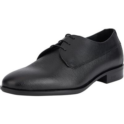 Boss Colby_Derb_przst, Derby, Black, Boss Colby_Derb_przst, Derby, Black,