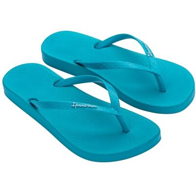 Ipanema Anat Colors Fem, Chanclas Mujer, Azul, 38 EU Ipanema Anat Colors Fem, Chanclas Mujer, Azul, 38 EU