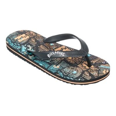 BILLABONG Tides Boy Sandale, Multi, 36 EU, multicolor, 36 EU BILLABONG Tides Boy Sandale, Multi, 36 EU, multicolor, 36 EU