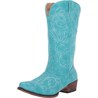 ROPER Women's Riley Fashion Boot ROPER Women's Riley Fashion Boot