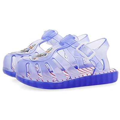 GIOSEPPO Niño KAWIT Cangrejera 20 Azul GIOSEPPO Niño KAWIT Cangrejera 20 Azul