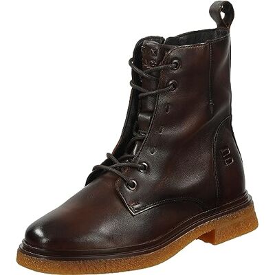 Bagatt Hedley EVO, Botas Mujer, marrón, 38 EU Bagatt Hedley EVO, Botas Mujer, marrón, 38 EU