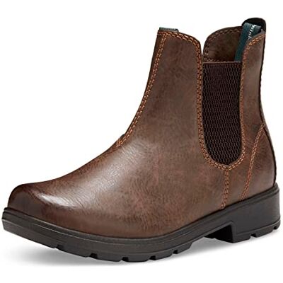 Eastland Women's Baja Chelsea Boot Eastland Women's Baja Chelsea Boot