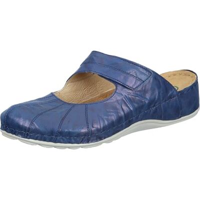 Dr. Brinkmann Sagunt, Mocasín Unisex Adulto, Azul, 36 EU Dr. Brinkmann Sagunt, Mocasín Unisex Adulto, Azul, 36 EU
