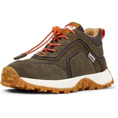 Camper Zapatillas unisex para niños Drift Trail , Multicolor 005, 36 EU Camper Zapatillas unisex para niños Drift Trail , Multicolor 005, 36 EU