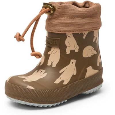 Bisgaard Botas unisex en color azul, Care Bears, 20 EU Bisgaard Botas unisex en color azul, Care Bears, 20 EU
