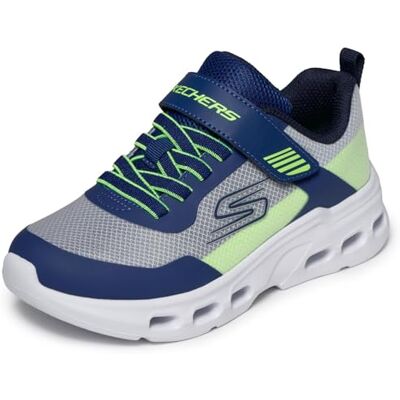 Skechers Glide-Step Drift ZORZOX Zapatillas Deportivas, Color Azul Marino, Talla 1 Skechers Glide-Step Drift ZORZOX Zapatillas Deportivas, Color Azul Marino, Talla 1