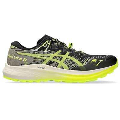 ASICS Fuji Lite 5 Sneaker ASICS Fuji Lite 5 Sneaker