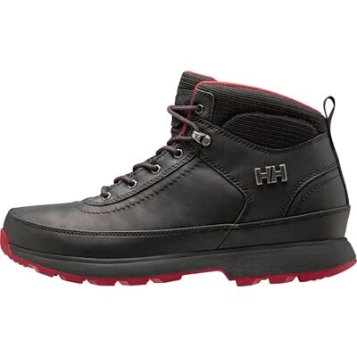 Helly Hansen Hombres Calgary 2, Negro 2.0, 44.5 Helly Hansen Hombres Calgary 2, Negro 2.0, 44.5