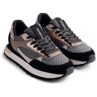 GIOSEPPO Zapatillas Piel Y Rejilla FUNKLEY GIOSEPPO Zapatillas Piel Y Rejilla FUNKLEY