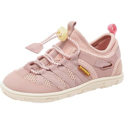 Bisgaard Sko A/S. Barefoot Ivy Zapatillas deportivas, color rosa, talla 38 EU amplia Bisgaard Sko A/S. Barefoot Ivy Zapatillas deportivas, color rosa, talla 38 EU amplia