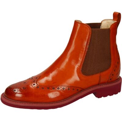 Melvin & Hamilton Selina 29, Botas Cortas al Tobillo Mujer Melvin & Hamilton Selina 29, Botas Cortas al Tobillo Mujer