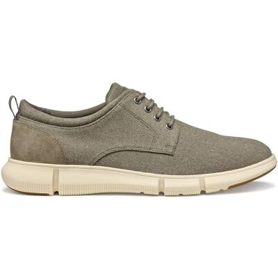 Geox U ADACTER F A, Oxford Hombre, Sage, Geox U ADACTER F A, Oxford Hombre, Sage,