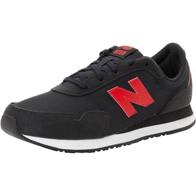 New Balance 323 Hombre Black EU 20.5 New Balance 323 Hombre Black EU 20.5