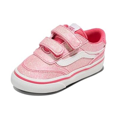 Vans Brooklyn LS V, Rosa Caramelo, 9 Vans Brooklyn LS V, Rosa Caramelo, 9