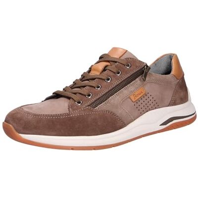 Sioux Turibio, Men's Derby Size: 9 UK Hombre, Sesamo SES AVO, 43 EU Sioux Turibio, Men's Derby Size: 9 UK Hombre, Sesamo SES AVO, 43 EU