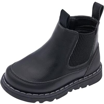 Chicco , Stivaletto con elastico laterale, Niños, Sable, 25 EU, Diseñado en Italia Chicco , Stivaletto con elastico laterale, Niños, Sable, 25 EU, Diseñado en Italia