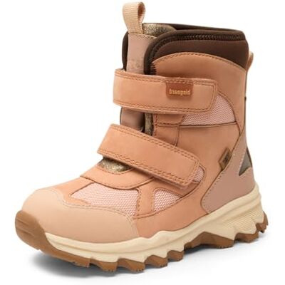 Bisgaard edon Tex, Bota de Moda, 38 EU Bisgaard edon Tex, Bota de Moda, 38 EU