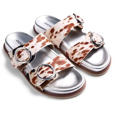 GIOSEPPO Carney, Correa en T Mujer, Plata, 39 EU GIOSEPPO Carney, Correa en T Mujer, Plata, 39 EU