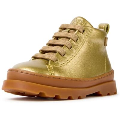 Camper Brutus , Botín con Cordones Bebé-Niñas Camper Brutus , Botín con Cordones Bebé-Niñas