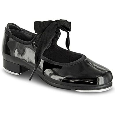 Bloch Dance Women's Annie Tyette Tap Shoe Bloch Dance Women's Annie Tyette Tap Shoe