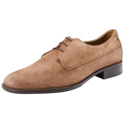 Boss Colby_Derb_stsd, Derby, Medium Beige260, Boss Colby_Derb_stsd, Derby, Medium Beige260,