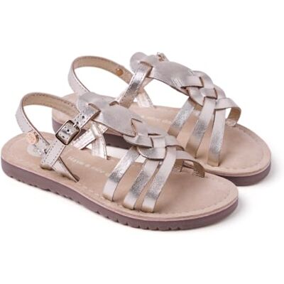 GIOSEPPO BEARSDEN, Correa en T, Oro, 34 EU GIOSEPPO BEARSDEN, Correa en T, Oro, 34 EU