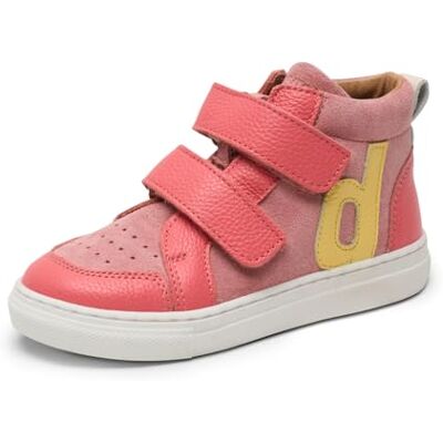 Bisgaard Zapatillas para Hombre en Color Azul, Rosa, 27 EU Bisgaard Zapatillas para Hombre en Color Azul, Rosa, 27 EU