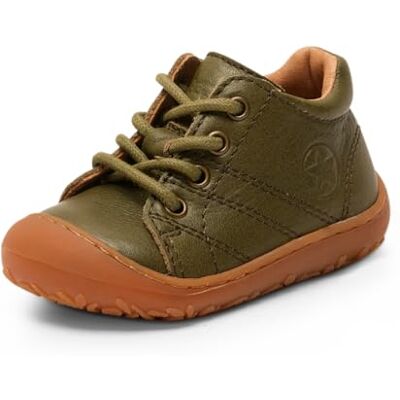 Bisgaard Hale l, Zapato de Primer Paso Unisex niños, 22 EU Bisgaard Hale l, Zapato de Primer Paso Unisex niños, 22 EU