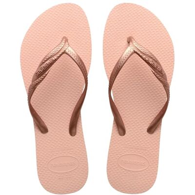 Havaianas Fantasia Flipflop Mujer Ballet Rose 35 EU Havaianas Fantasia Flipflop Mujer Ballet Rose 35 EU