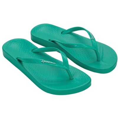 Ipanema Anat COLORS FEM, Verde oscuro y verde oscuro, 41/42 EU Ipanema Anat COLORS FEM, Verde oscuro y verde oscuro, 41/42 EU